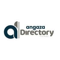 ANGAZA DIRECTORY logo